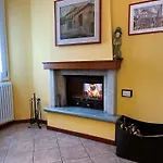 Cechouse A Apartment *