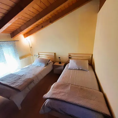 Cechouse A Apartment Traona